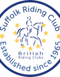 Suffolk Riding Club logo
